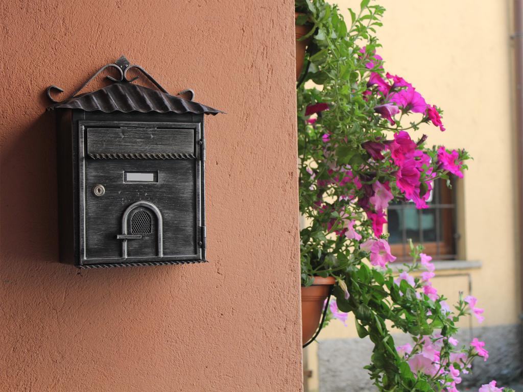 Casa Mia Apartment Bellagio Exterior photo